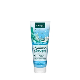 Kneipp Hyaluron Krem do rąk 75 ml