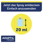 ADAPTIL Transportspray 20 ml