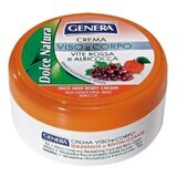 Genera Red Grape and Apricot Skin & Body Cream x 160 ml 2812432 FR