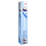 Sissel Pilates Roller Pro 90 cm tinta azul 1 ud.