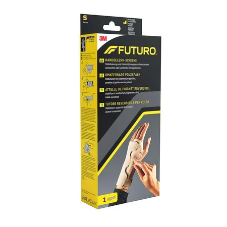 FUTURO férula de muñeca, talla S 1 ud.