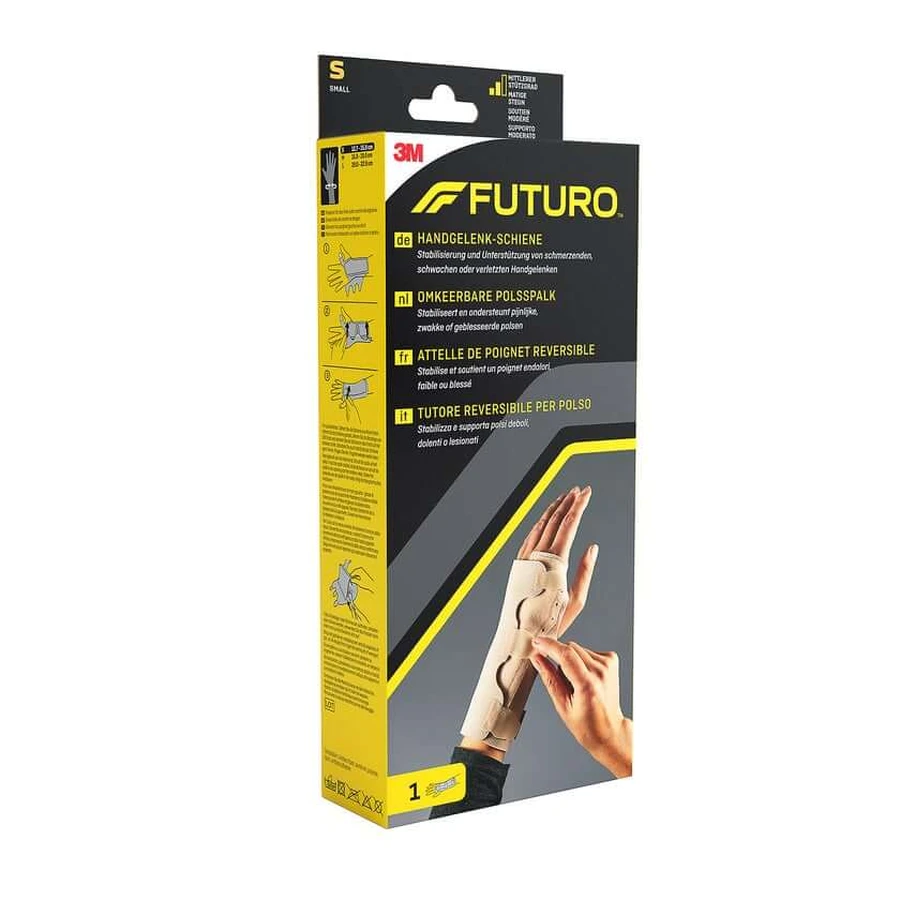 FUTURO férula de muñeca, talla S 1 ud.