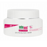 Skin Protection Face Cream with Q10 Anti-Ageing, 50 ml, Sebamed