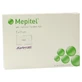 Mepitel silicone mesh bandage 5x7 cm stérile 5 pcs