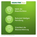 Granu FINK Blaas Hard Capsules 50 Capsules