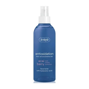 ZIAJA Acai Berry - Verstevigende lotion met hyaluronzuur 200 ml