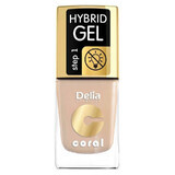 DELIA Oja Hybrid Coral nr. 42 x 11ml