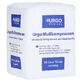 URGO Mullkompressen 10x10 cm unsteril 100 St