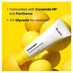 Dr.jart+ Ceramidin Cremă de mâini hidratantă 100 ml