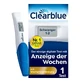 Clearblue Test de sarcină digital cu cuvinte și determinare săptămânală 1 buc