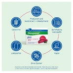 Magnesio Diasporal® pro músculos y nervios directo 90 St