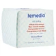 Non-woven compresses non-sterile 10x10 cm 4-fold 100 pcs.