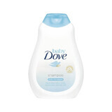 Baby Dove Rich Shampoo 400 ml