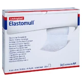 Elastomull 4 cmx4 m elastische fixatieband 2099 20 st.