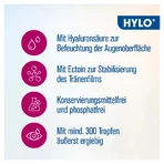 Hylo Dual Intense 10 ml