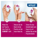 Hylo Dual Intense 10 ml