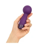 AMORELIE Joy "Turn" mini wall massager 1 pc