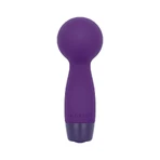 AMORELIE Joy "Turn" mini wall massager 1 pc