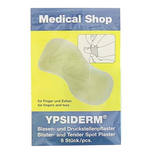 Plaster na pęcherze Ypsiderm Small 6 szt.