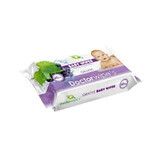 GRAPES FC salviettine umidificate x 60 pz, Dr. Wipes