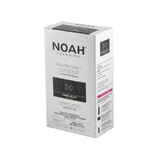 Natuurlijke haarverf, Dark satin (3.0) x 140ml, Noah