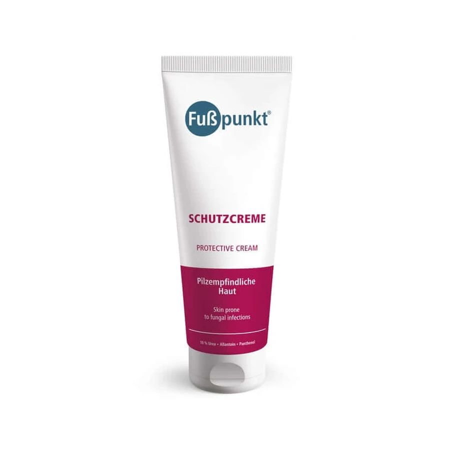 Crème protectrice Foot Point 125 ml