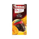 Zwarte chocolade met mangosuiker en glutenvrij 75g TORRAS