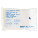 Washandjes Wegwerp ECO vochtig 8 stuks