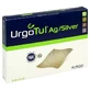 Urgotül Silver 5x5 cm garza per ferite 10 pz.