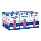 Fresubin 2 kcal fruta del bosque alimento bebible hipercalórico 24X200 ml