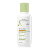 A-Derma Exomega Control Crème émolliente, 400 ml