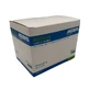 Gaasverband Elast.12 cmx4 m 20 st.