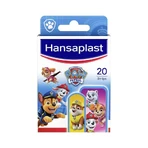 Hansaplast children's plaster 20 pcs