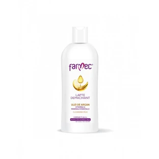 6250 Farmec Reinigingsmelk 150ml