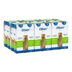 Diben DRINK Trinknahrung Cappuccino 24X200 ml