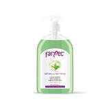 6160 Farmec Savon liquide frais 500ml