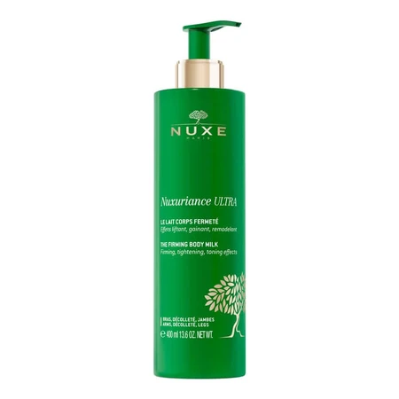 Nuxe, Nuxuriance Ultra Body Cream 400 ml