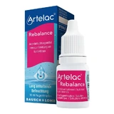 Artelac Rebalance Augentropfen 10 ml