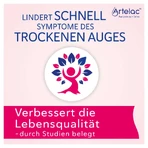 Artelac Rebalance oogdruppels 10 ml