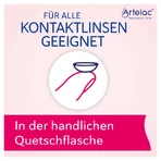 Artelac Rebalance oogdruppels 10 ml