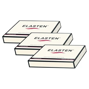 Elasten drinkampullen 3X7 St
