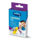 Cosmos kids pleisterstrips kinderen 20 stuks