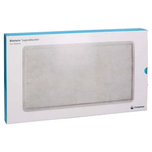 Biatain Superabsorber Nieprzylepny 25x45 Cm 10 szt.