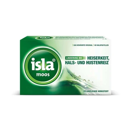 isla moss 60 pcs