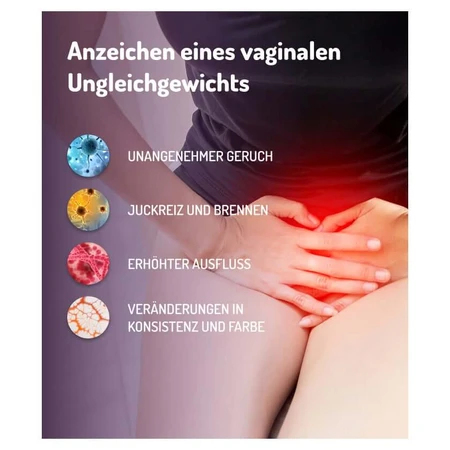 Gynofit Vaginal-gel Mit Milchsäure 12X5 ml