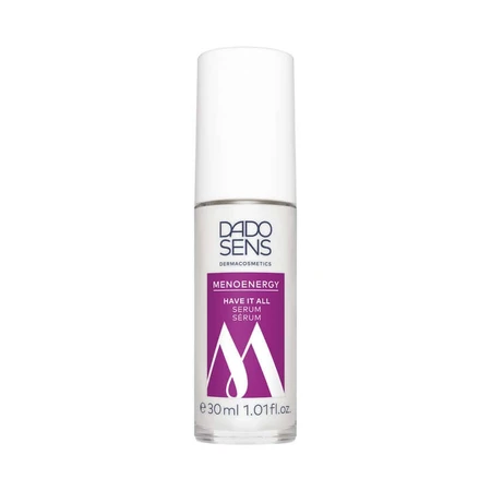 Dado Sens Menoenergy Tenerlo Todo Sérum 30 ml
