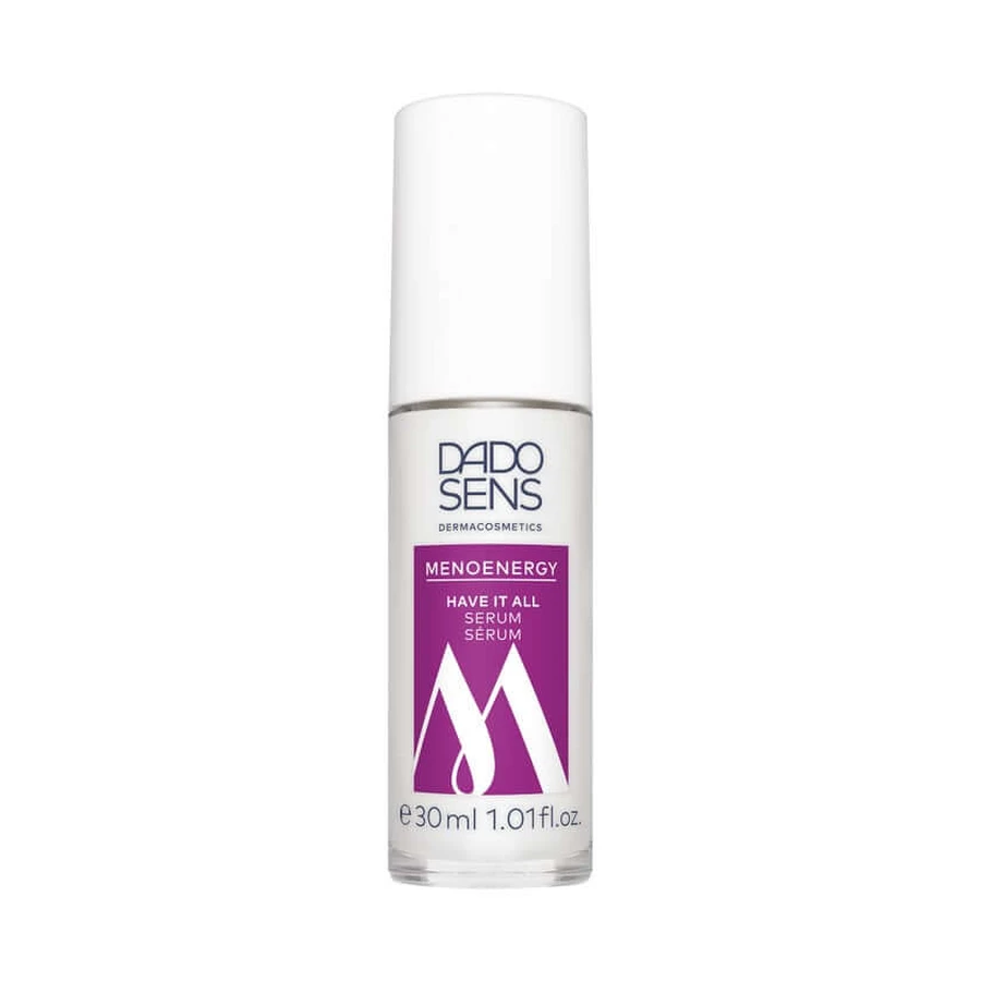 Dado Sens Menoenergy Tenerlo Todo Sérum 30 ml