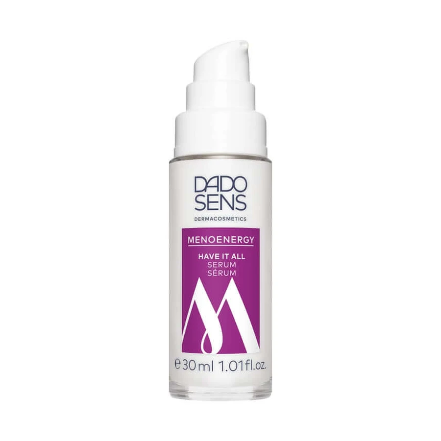 Dado Sens Menoenergy Tenerlo Todo Sérum 30 ml