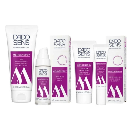 Dado Sens Menoenergy Tenerlo Todo Sérum 30 ml