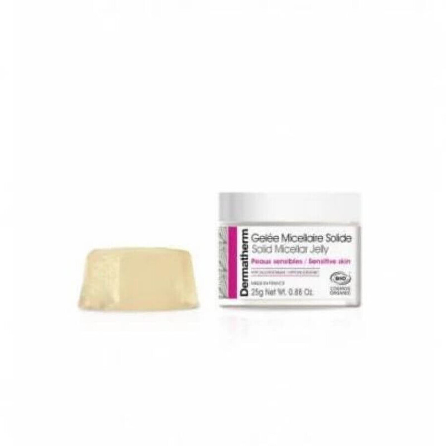 Dermatherm - TS Micellaire Gelei x 25g